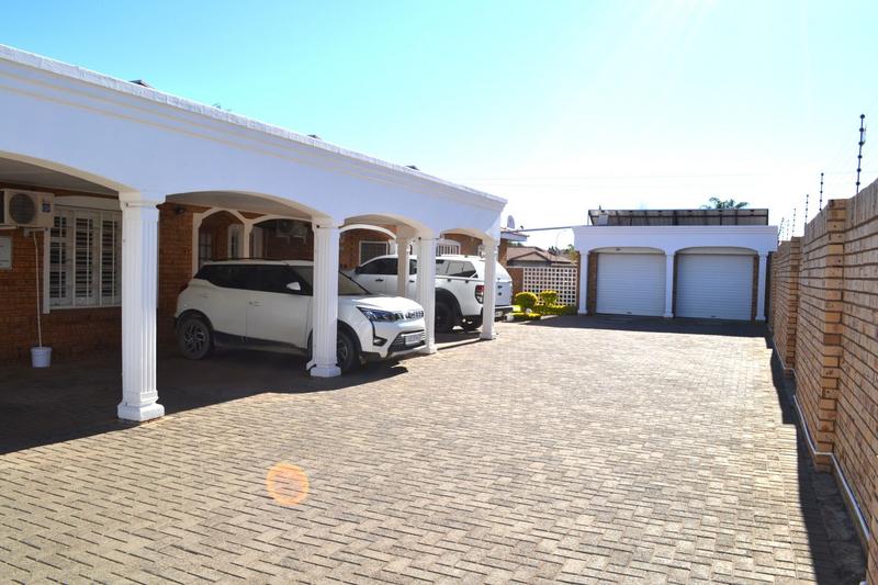 Commercial Property for Sale in Hillcrest Northern Cape